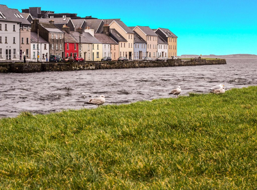 Galway_View